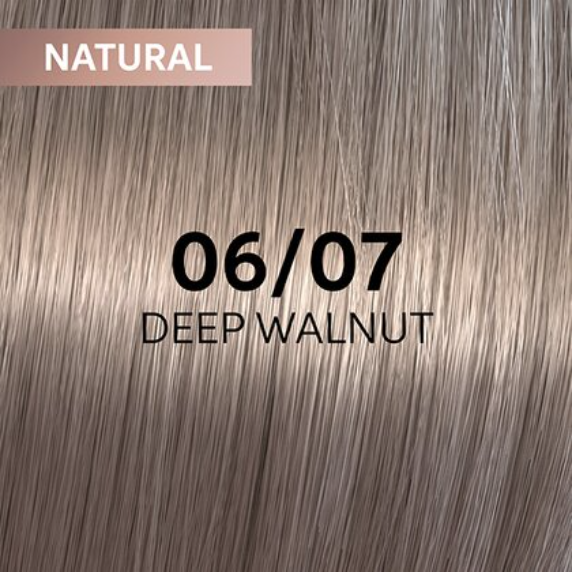 SHINEFINITY ZERO LIFT GLAZE - NATURAL DEEP WALNUT 06/07 SHINEFINITY ZERO LIFT GLAZE - NATURAL DEEP WALNUT 06/07 - Imagen 2